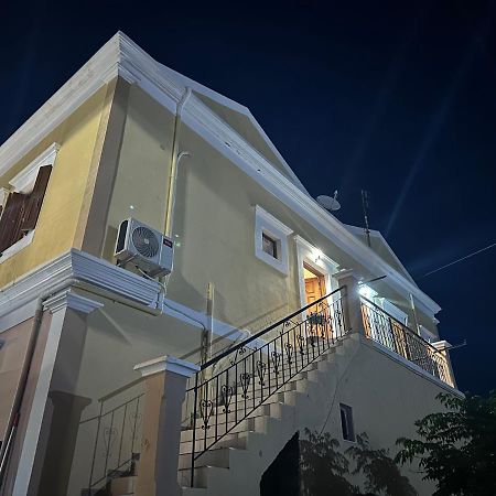 דירות סימי Casa Chara 2 מראה חיצוני תמונה