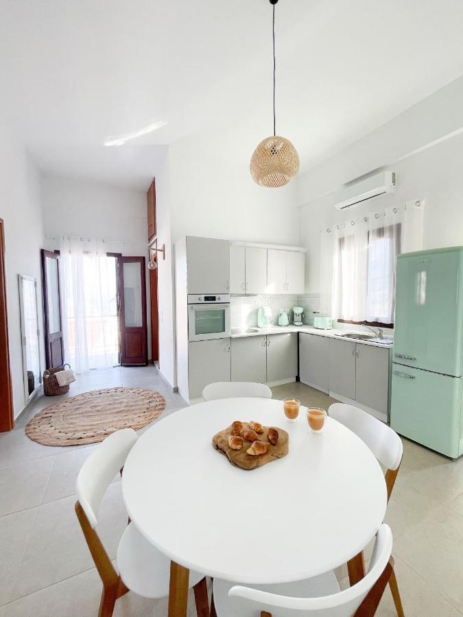 דירות סימי Casa Chara 2 מראה חיצוני תמונה