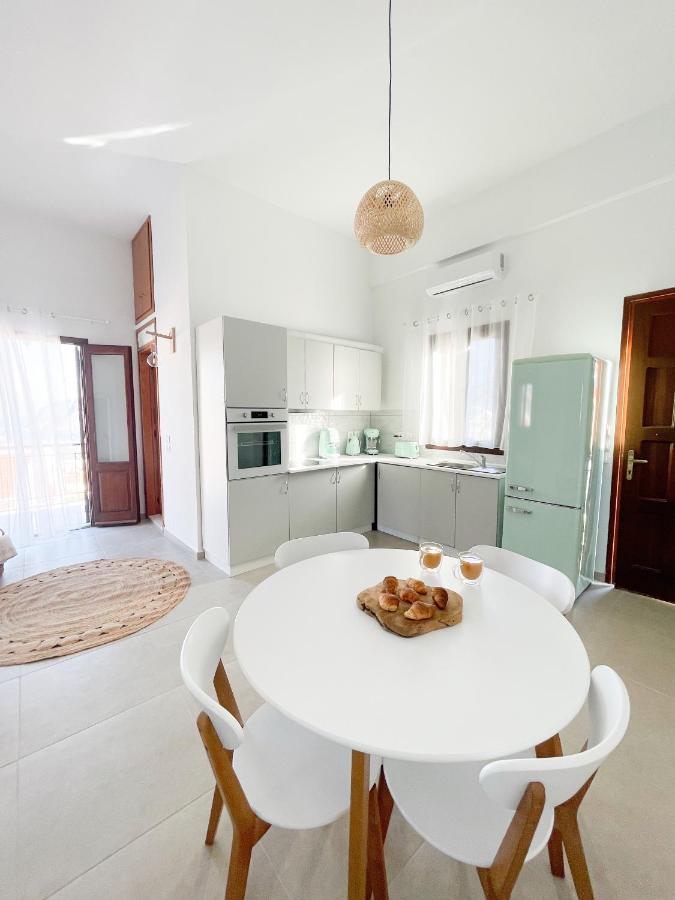דירות סימי Casa Chara 2 מראה חיצוני תמונה