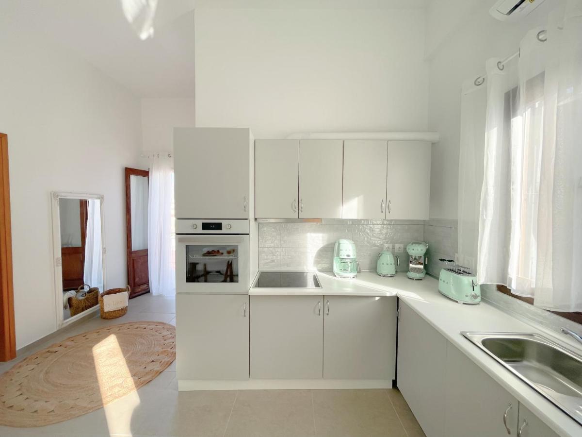 דירות סימי Casa Chara 2 מראה חיצוני תמונה