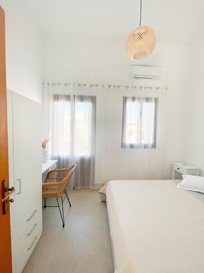 דירות סימי Casa Chara 2 מראה חיצוני תמונה