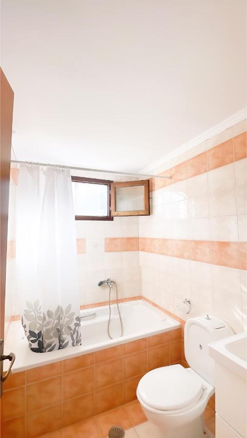 דירות סימי Casa Chara 2 מראה חיצוני תמונה