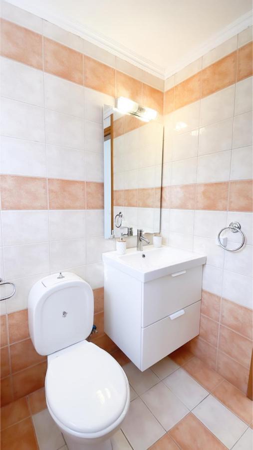 דירות סימי Casa Chara 2 מראה חיצוני תמונה