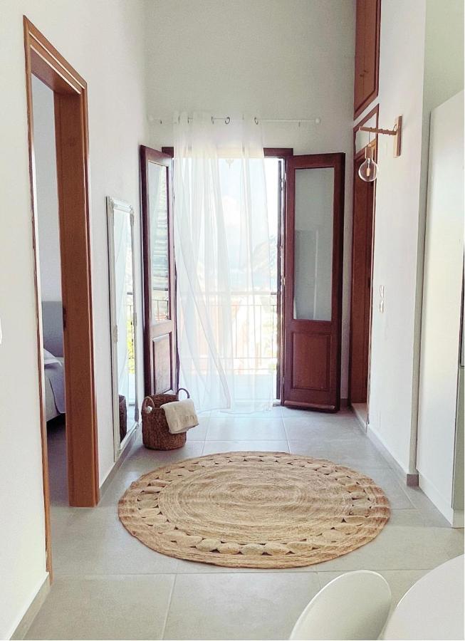 דירות סימי Casa Chara 2 מראה חיצוני תמונה