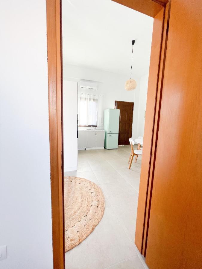 דירות סימי Casa Chara 2 מראה חיצוני תמונה